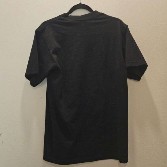 FTP Travis Barker Black T-shirt Size M - Picture 3 of 3